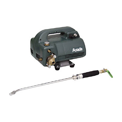 高圧洗浄機440 冷水ﾀｲﾌﾟ 1台画像