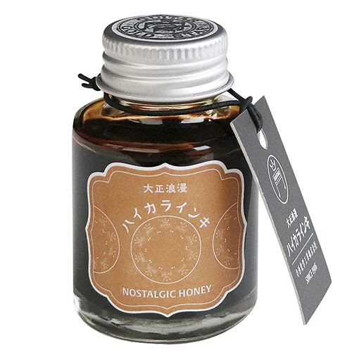 ｷﾞﾀｰ 大正浪漫ﾊｲｶﾗｲﾝｷ ﾉｽﾀﾙｼﾞｯｸﾊﾆｰ 40ml 1個画像