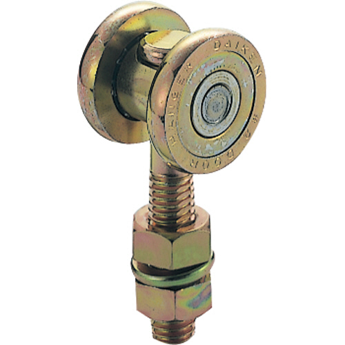 2号ﾄﾞｱﾊﾝｶﾞｰ用単車 1個