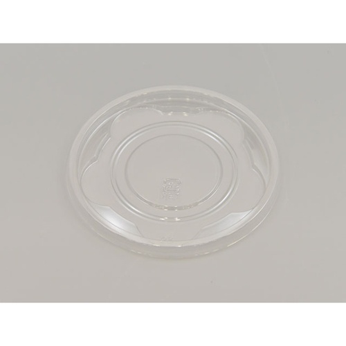 中央化学 CF カップ 105-360 透明平蓋画像