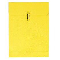 ﾏﾁ･ﾋﾓ付保存袋 ｶｰﾃﾞｯｸｽ A3 164g 1ﾊﾟｯｸ(10枚)画像