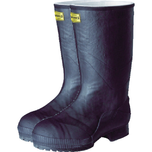 ﾗｲﾄｾｰﾌﾃｨｰﾜｰｸｽLSW-02 27.0cm 1足画像