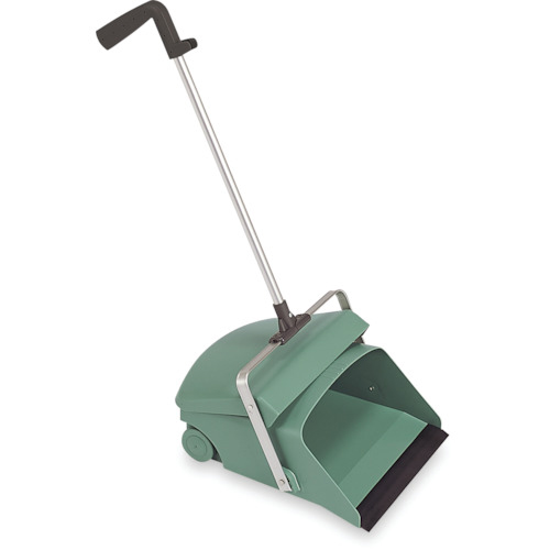 ﾃﾞｶﾁﾘﾄﾘ1本柄 ｸﾞﾘｰﾝ 1個画像