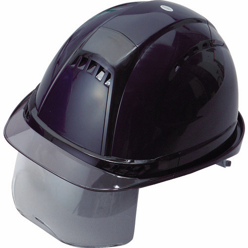 ﾍﾙﾒｯﾄ ｳﾞｪﾝﾃｨｰﾌﾟﾗｽ ｼｰﾙﾄﾞ面付 紺 1個画像