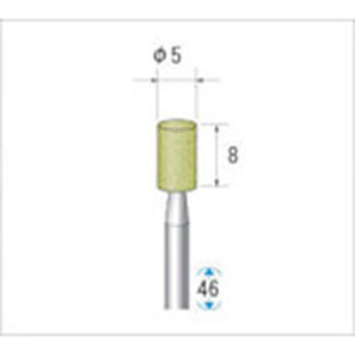 ｾﾗﾐｯｸﾀﾞｲﾔﾓﾝﾄﾞ 1本画像