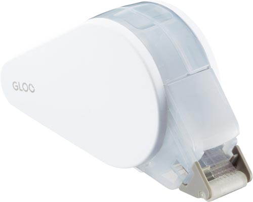 グルーテープのり・Ｓ・本体・しっかり　５個画像