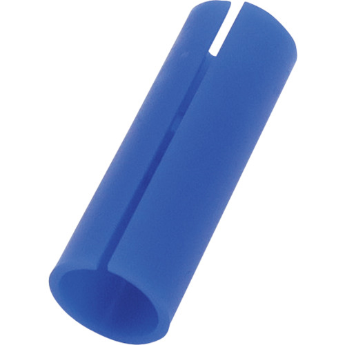 鉄筋ﾏｰｶｰ ﾌﾞﾙｰ 1袋(10個)画像