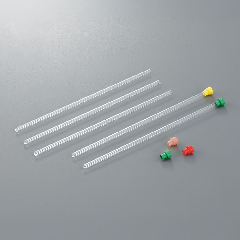 ディスポNMRサンプルチューブ φ5mm用 1箱（100本入）画像