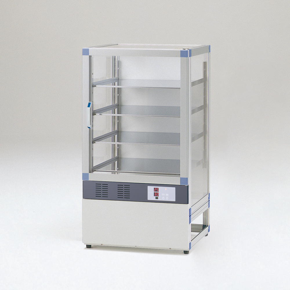 デジタルドライデシケーター　S-Series　574×522×1076mm画像