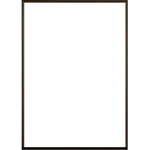 ＮＥＷライトフレームＢ１　ウッディーブラウン　８枚画像