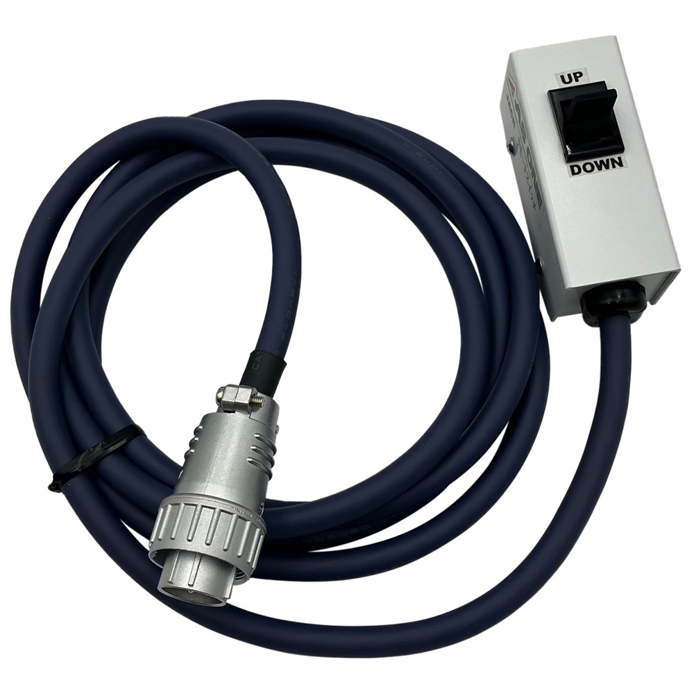 オートラボジャッキ （ハイスピード） リモートスイッチ