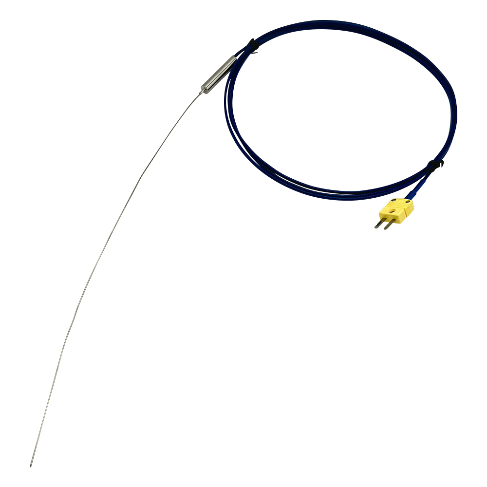 K熱電対 (オメガコネクタタイプ)画像