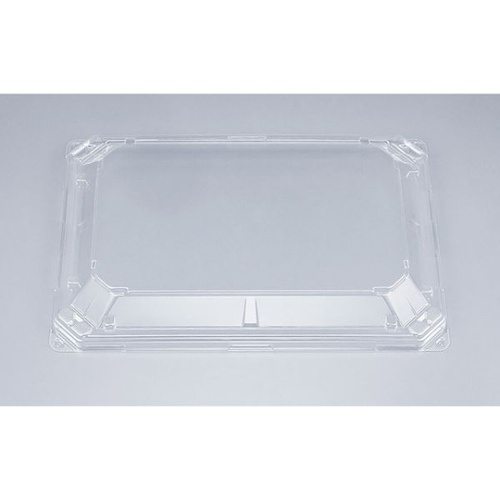 シーピー化成 BFNアルバ10嵌合蓋画像