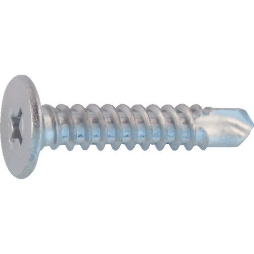 ﾄﾞﾘﾙねじ薄平 板金用 SUS 5×16 1ﾊﾟｯｸ(31本)画像