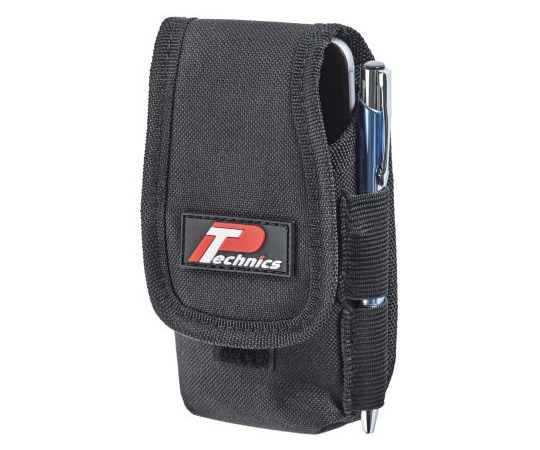工具ポーチ　ポリエステル　2ポケット