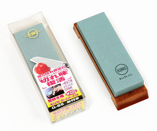 ホームトイシ 本職・一般家庭用 G-65 透明プラケース入