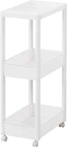 ＦＶスキピタワゴン　ワイド３段Ｗ－００２Ｗ画像