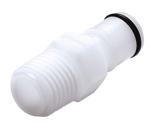 カップリング　インサート　1/4NPT　NV　INSERT画像