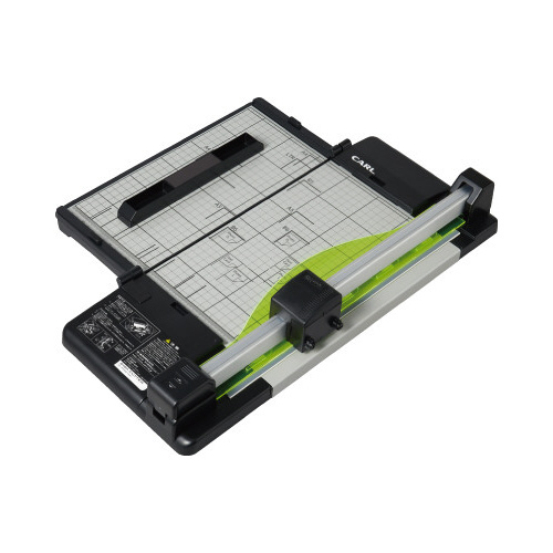 ディスクカッター・スリムＡ４　裁断枚数５０枚画像