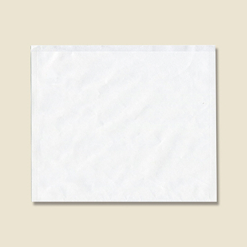 食品袋 ﾏｽﾀｰﾊﾟｯｸ 4号 白 1ｾｯﾄ(500枚:100枚×5ﾊﾟｯｸ)画像