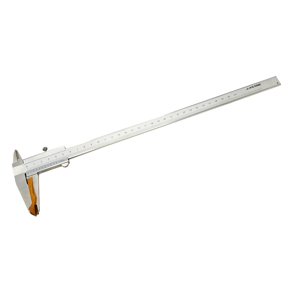 M型標準ノギス（測定範囲300mm）画像