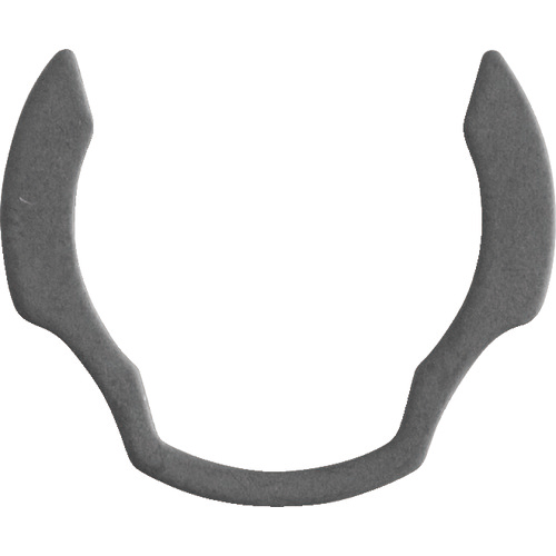 ｵﾌｾｯﾄｱﾀﾞﾌﾟﾀｰ ｿｹｯﾄ･ｱﾀﾞﾌﾟﾀｰ用Cﾘﾝｸﾞ 1S 1個画像