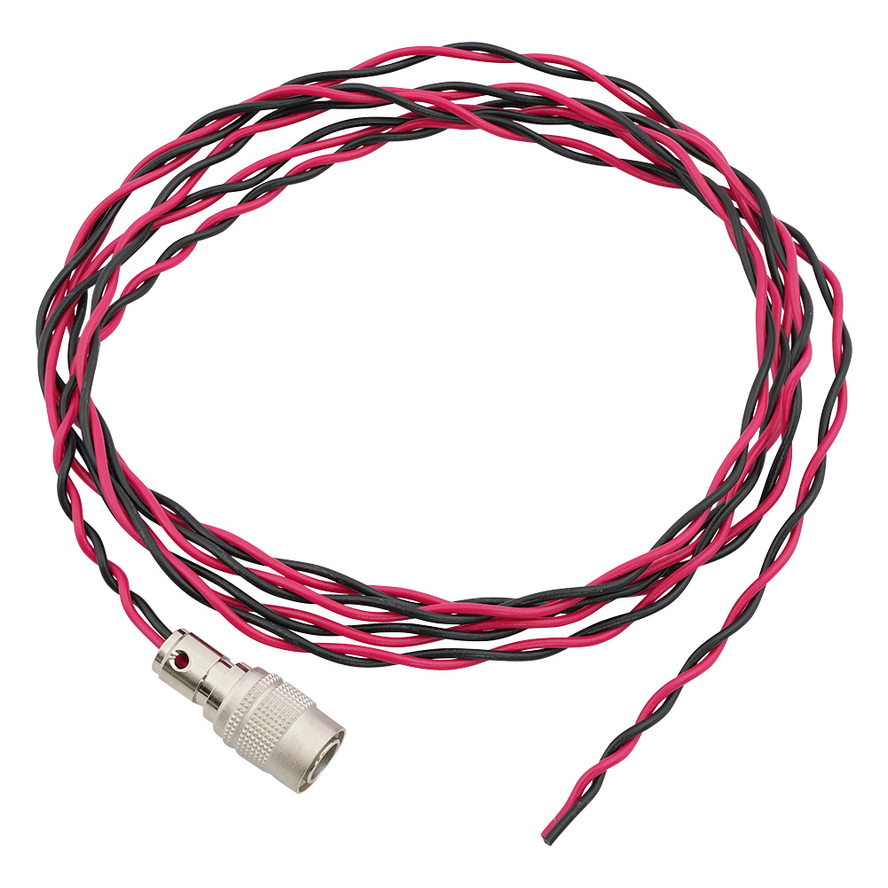 DP-3A用　外部リード線