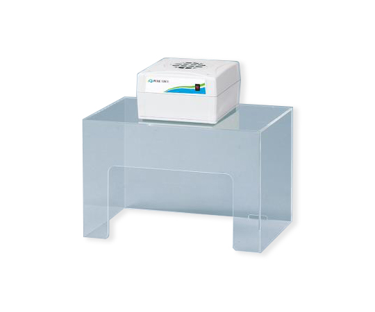 アクリルクリーンフード