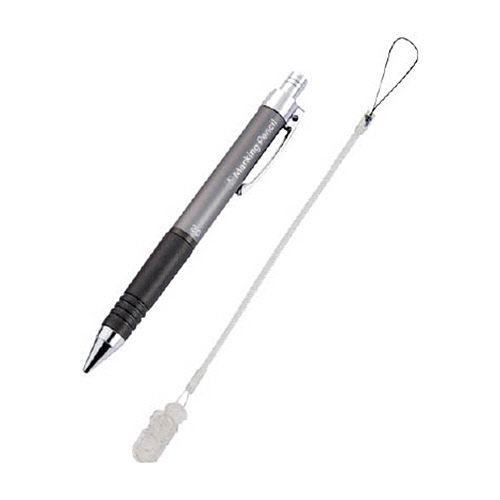 ﾉｯｸ式鉛筆5連発 HB 1本画像