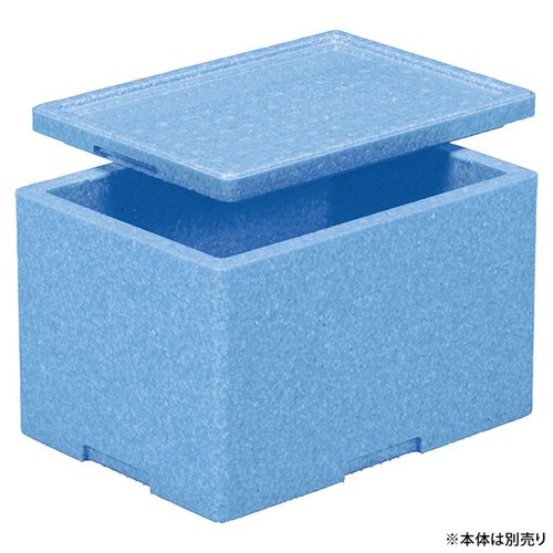 EPボックス＃11蓋 [ケース販売]