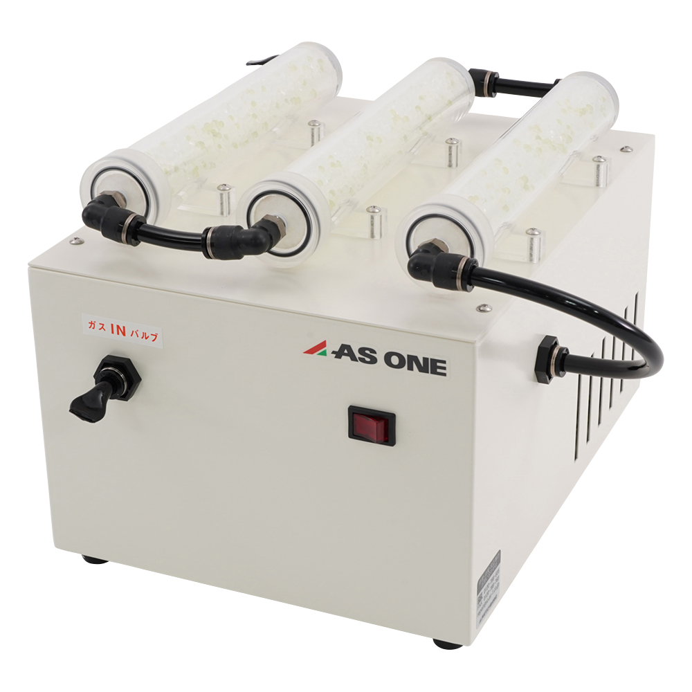 エアドライヤー