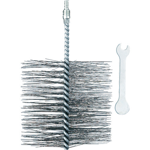 ｸﾘ-ﾅ-ﾌﾞﾗｼ 1個画像