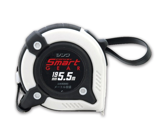 コンベックス　スマートギア19-5.5m画像