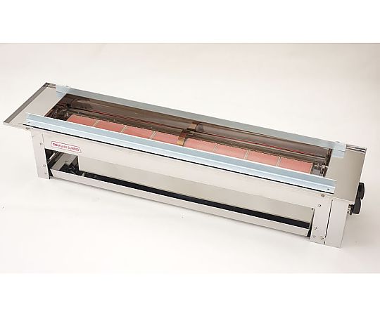 アサヒ　うなぎ串焼器（特大）　13A画像