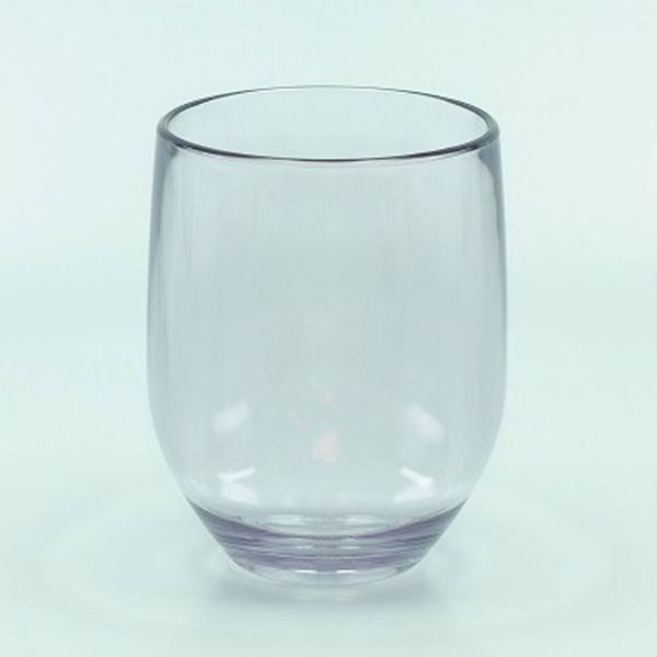 コップ ココタンブラー 335 クリア マイン画像