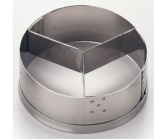 いちご等分器 3ッ切