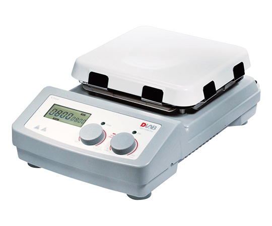 ホットスターラー （セラミック天板） 100～1500rpm 20L画像