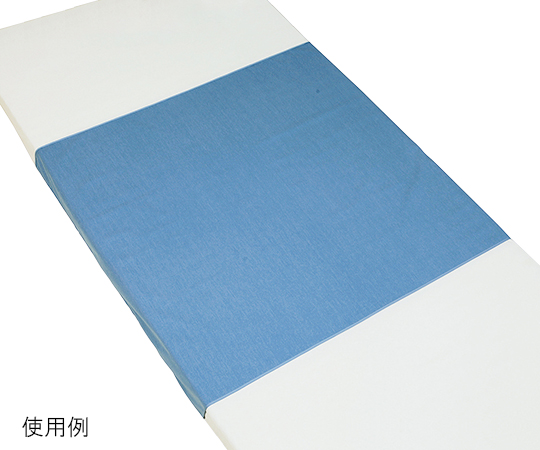 防水シーツデニムタイプ画像