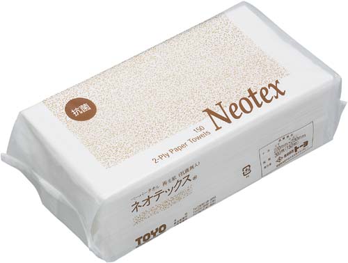 ネオテックス　１５０Ｗ　１梱（３６個）画像