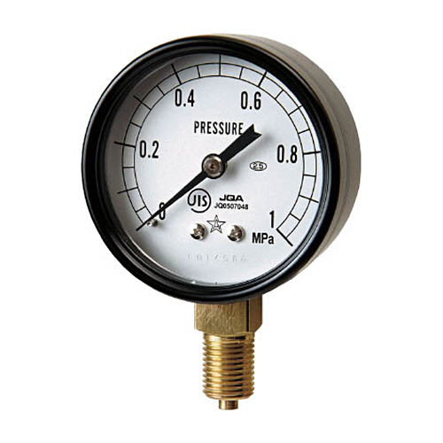 右下 一般圧力計 1個画像