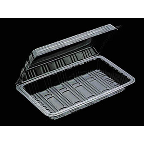 デンカポリマー フードパック OP-015特2深E画像