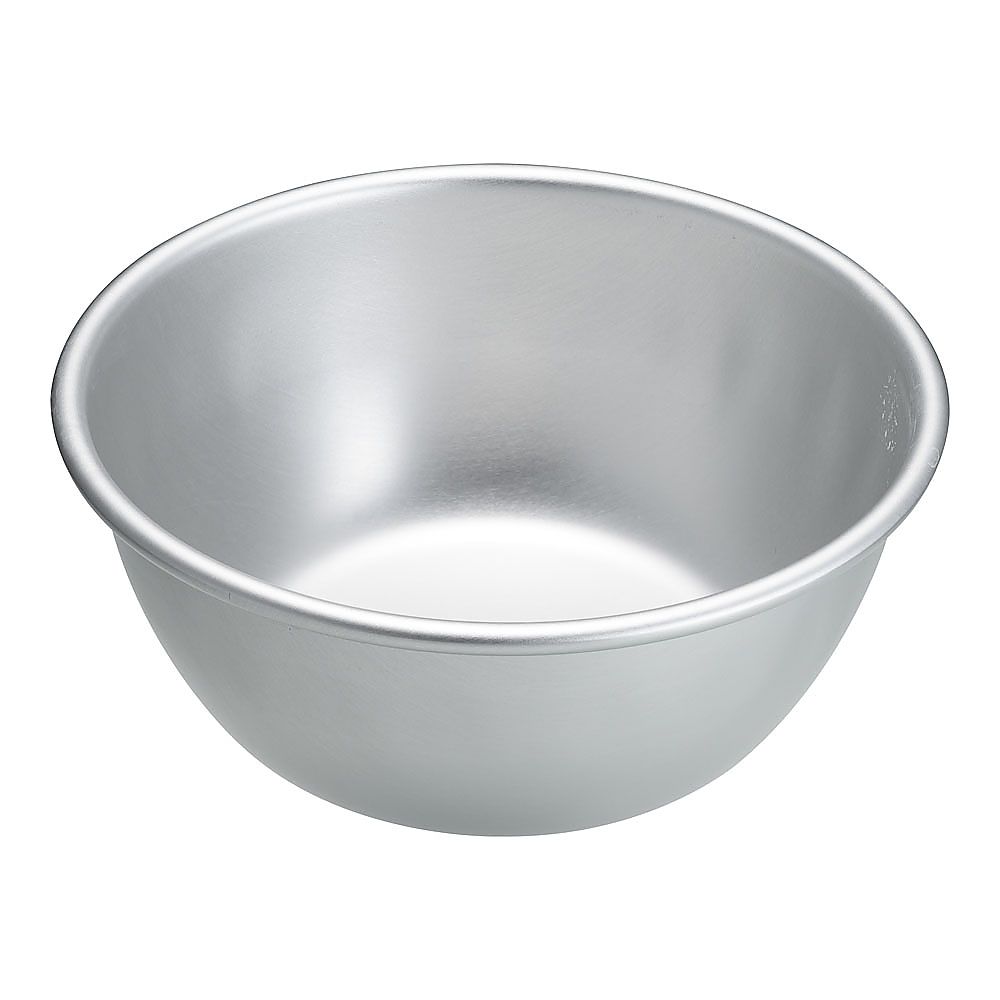 アルマイト給食用食器 11cm画像