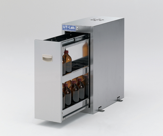 薬品保管ユニット(UT-Lab.)　251×500×600mm画像