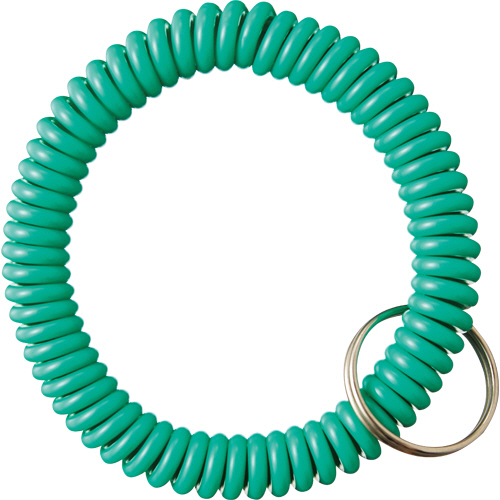 ｷｰﾘﾝｸﾞ 緑 1個画像