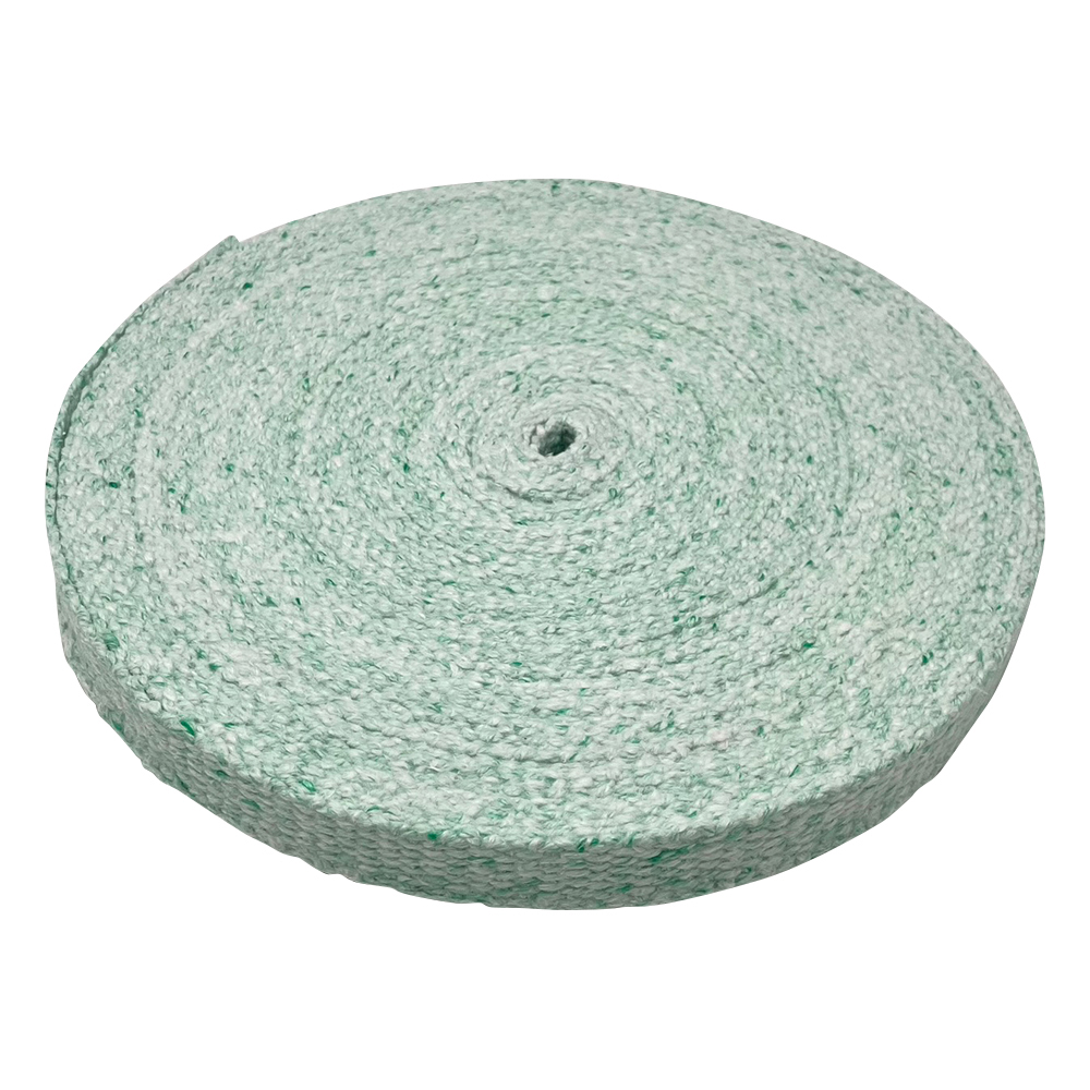 生体溶解性繊維AES1100テープ画像