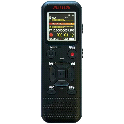 ICﾚｺｰﾀﾞｰ audio -G PDR1 1台