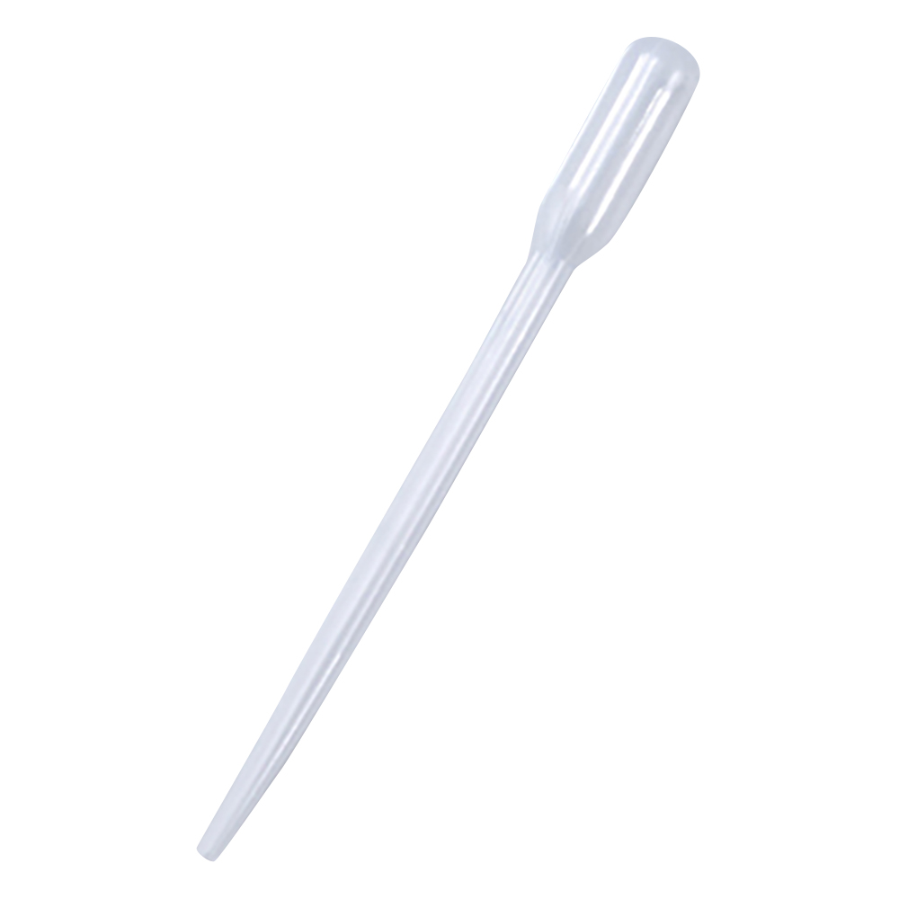 ポリスポイト（滅菌済）　1mL　10本×10袋入画像