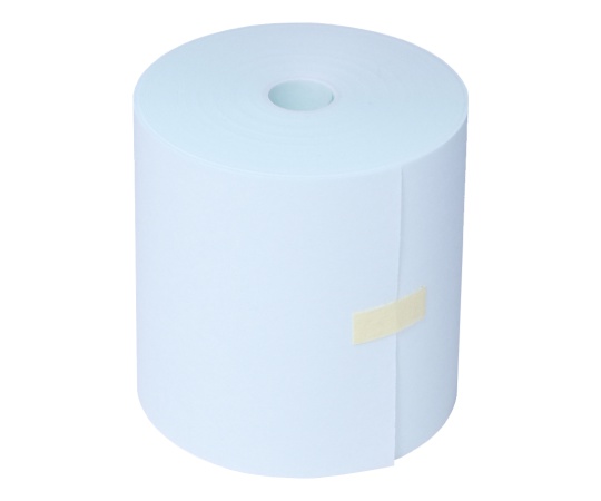 AD-8126用プリンター用無塵紙 1セット（10巻入）画像