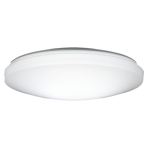 LEDｼｰﾘﾝｸﾞ 調光ﾀｲﾌﾟ 6畳 昼光色 1台画像