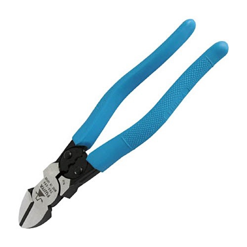 ﾊｲﾊﾟﾜｰﾆｯﾊﾟｰ(圧着機能付) 200mm 1個画像